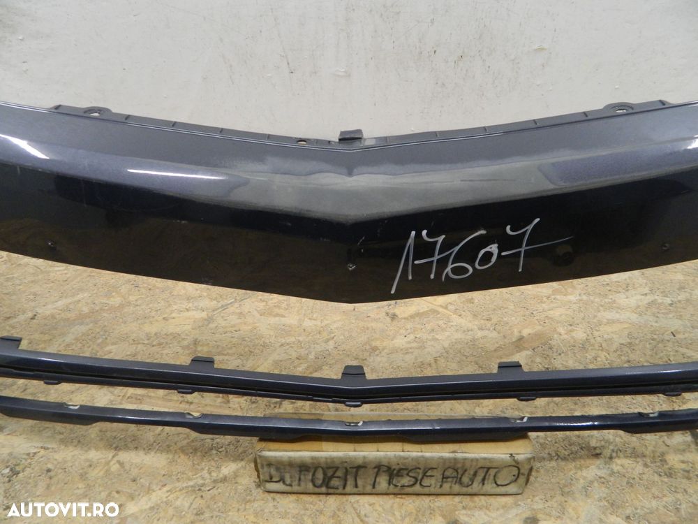 Bara fata Mercedes GLK  Facelift, 2013, 2014, 2015, A2048855238. - 6