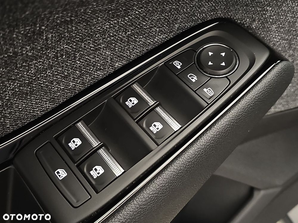 Renault Espace 1.2 E-Tech Full Hybrid 200 Techno MMT 7os - 14