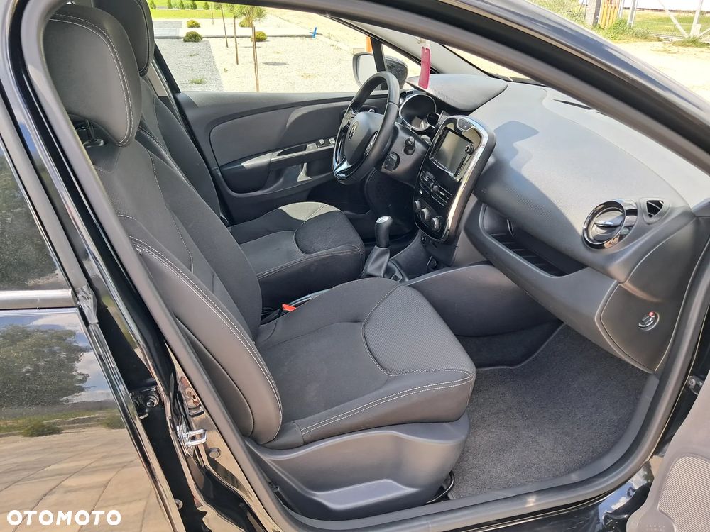 Renault Clio 1.2 16V 75 Business - 16