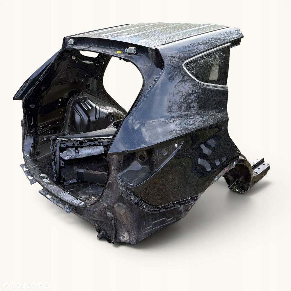 Tył Błotnik Tylny Ćwiartka Tył Karoserii Prawy Lewy Hyundai Santa Fe 3 Iii - 1