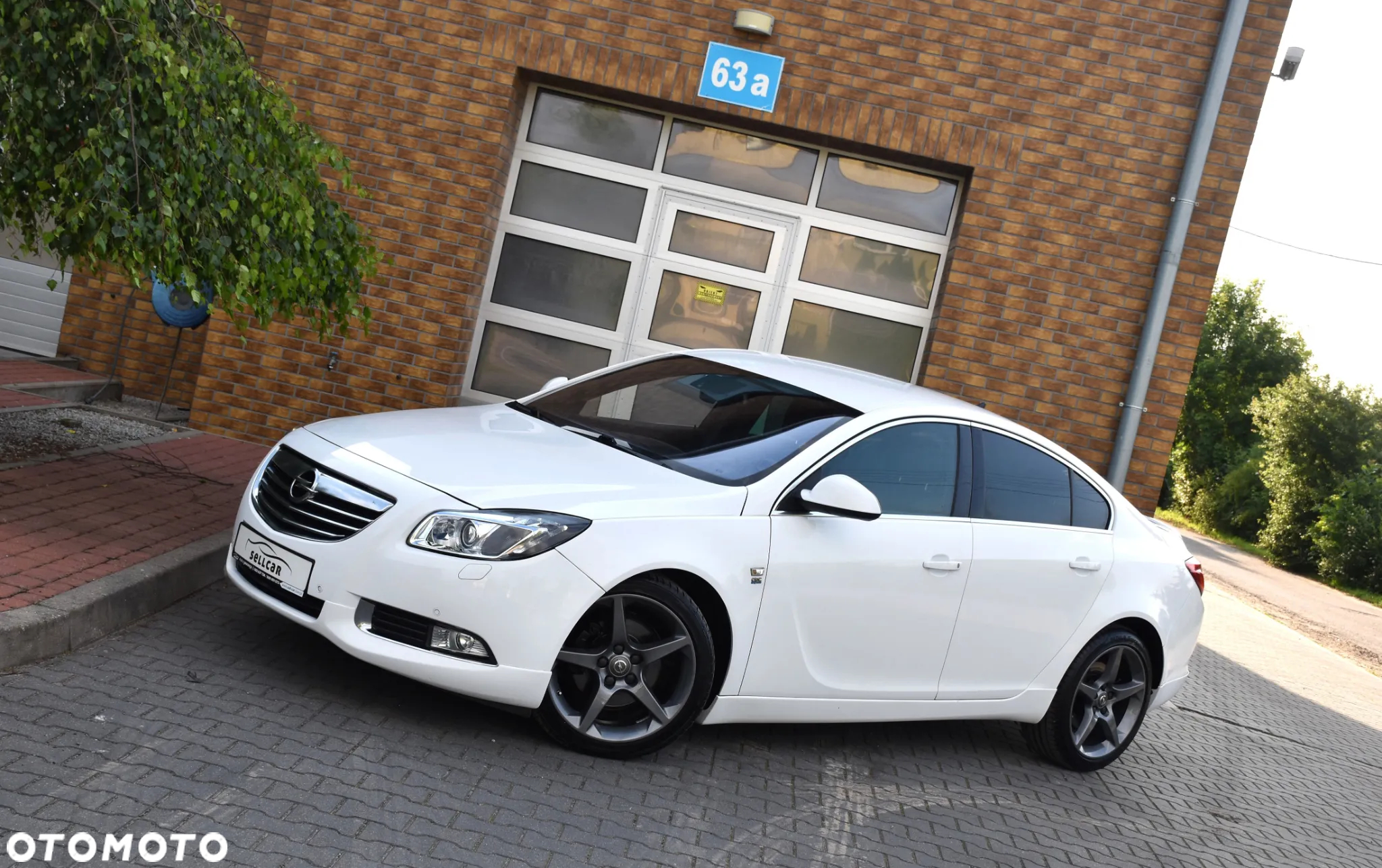 Opel Insignia 2.0 CDTI Sports Tourer ecoFLEX Cosmo - 26