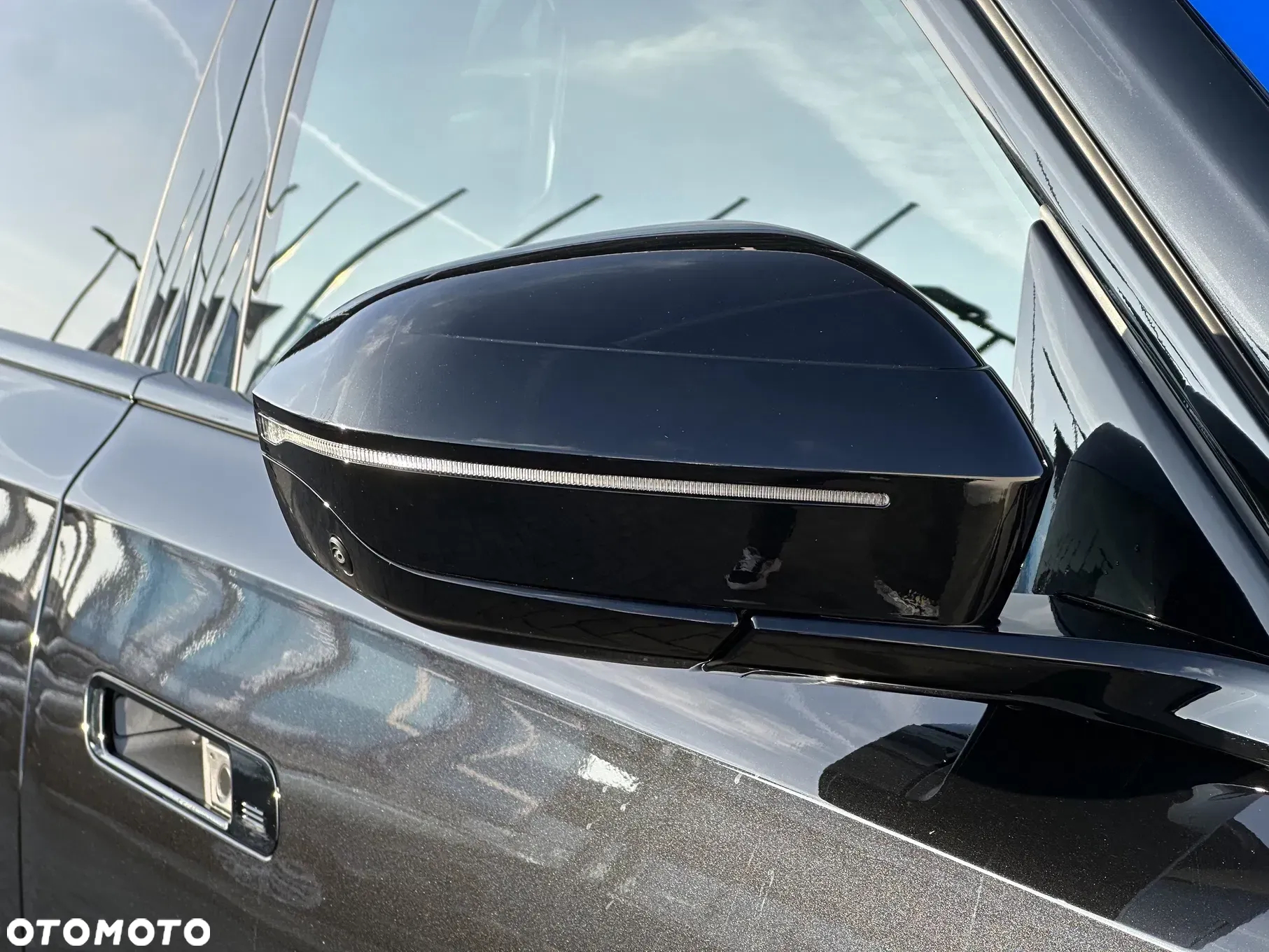 BMW Seria 7 - 7