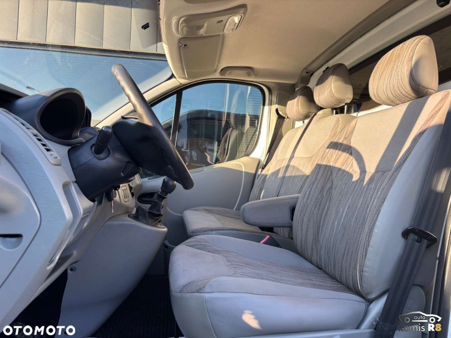 Nissan Primastar - 25