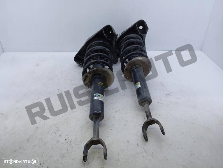 Conjunto Amortecedores Frente  Audi A4 B5 (8d) [1994_2001] 1.9 - 2