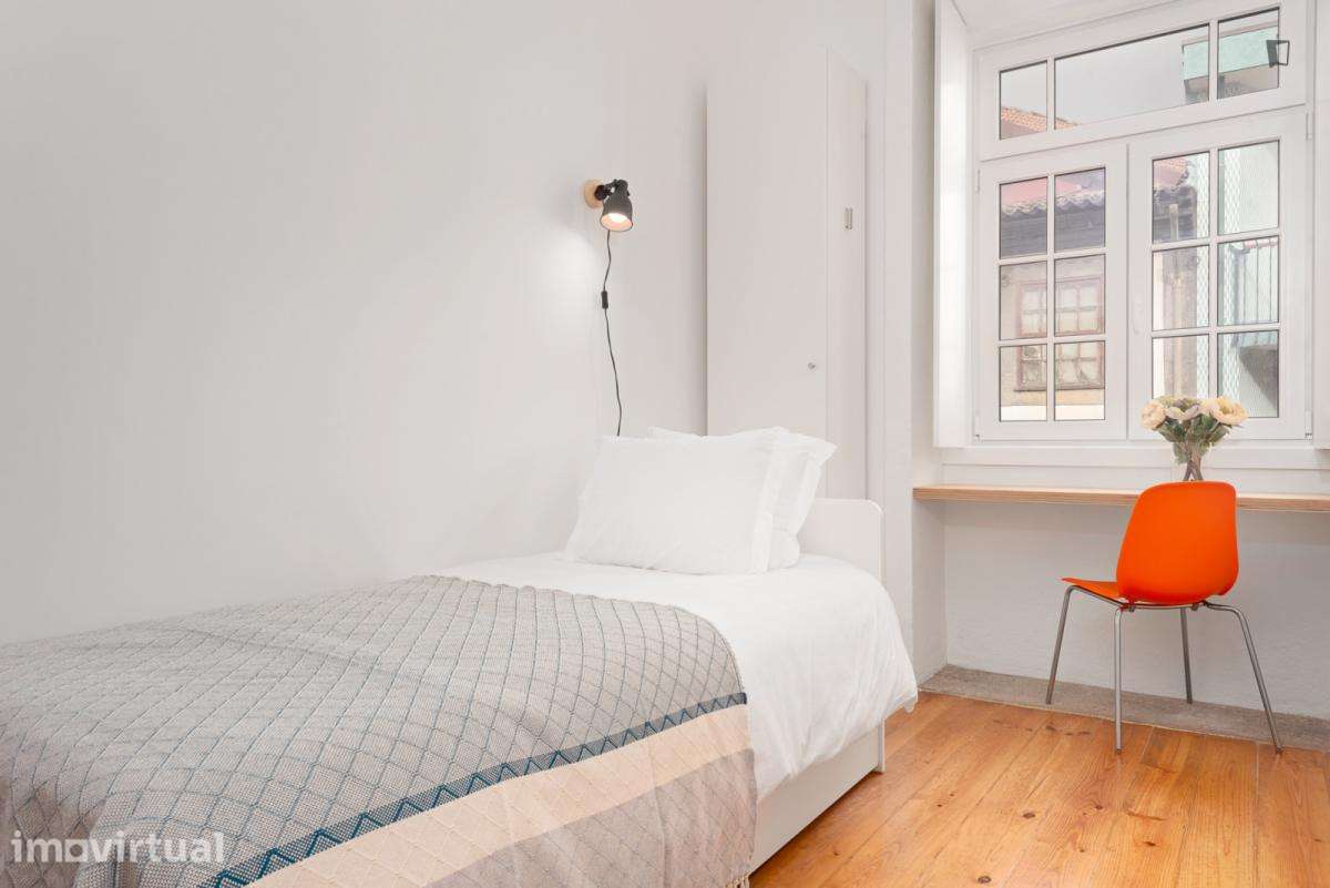 Apartamento com 3 quartos - localizado em Vitória Porto - Grande imagem: 3/26