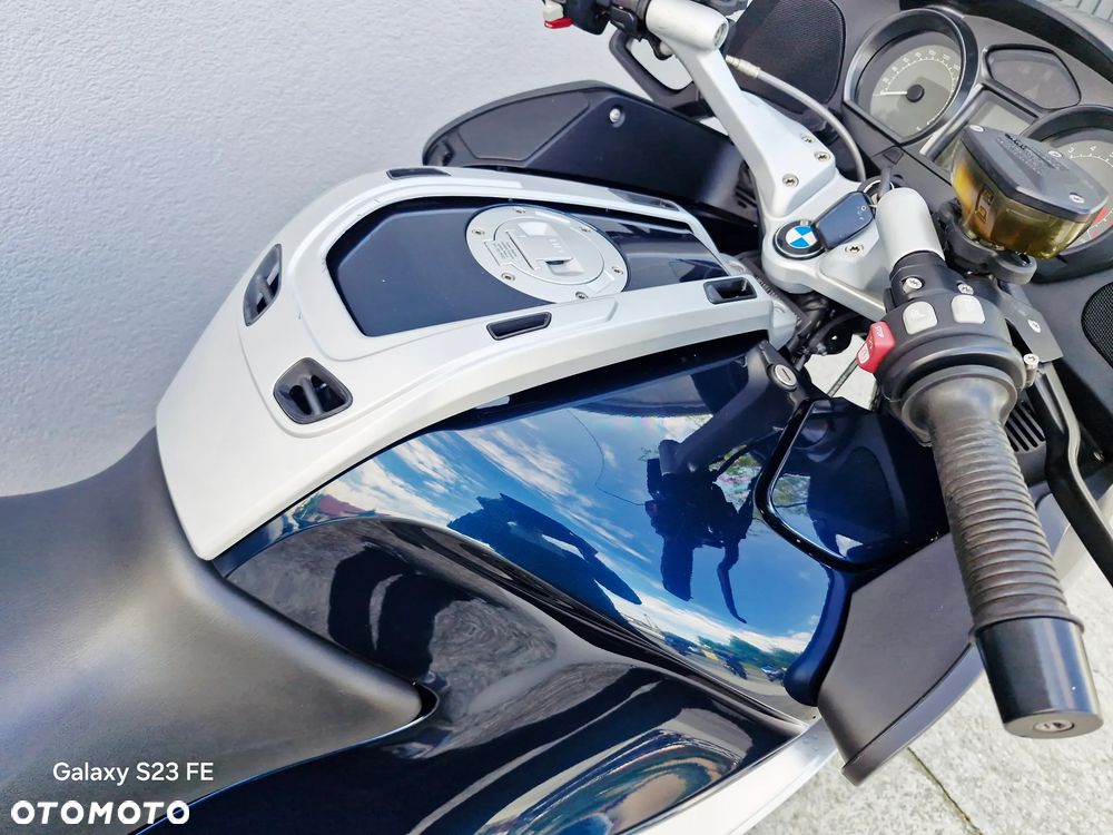 BMW RT - 22