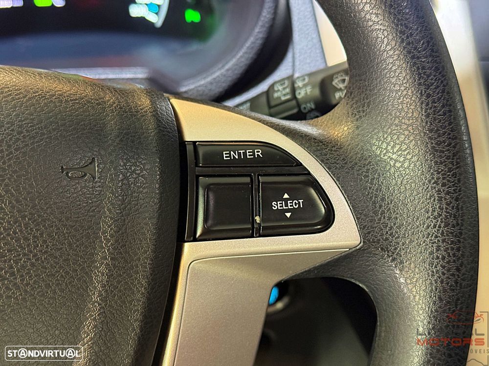 BYD ETP3 44 kWh Confort - 24