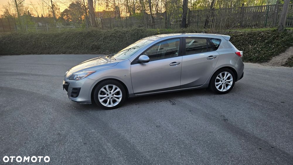 Mazda 3 - 20