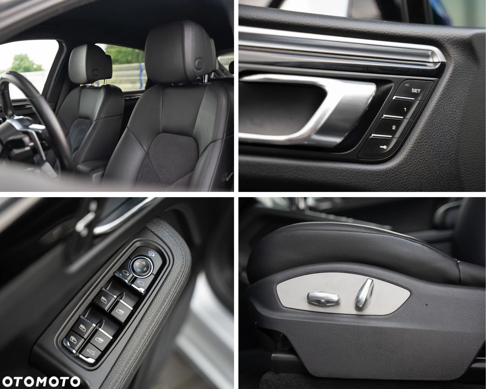 Porsche Macan S - 29