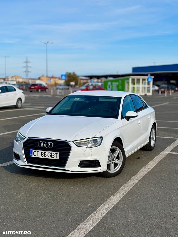 Audi A3 - 2