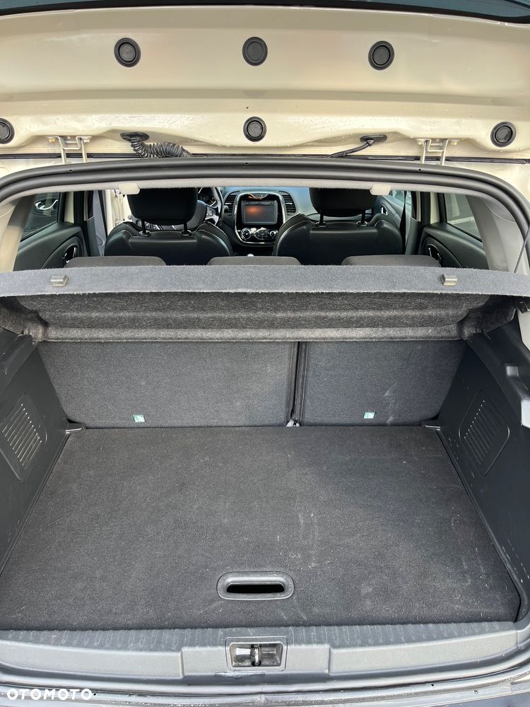Renault Captur 1.5 dCi Intens - 28