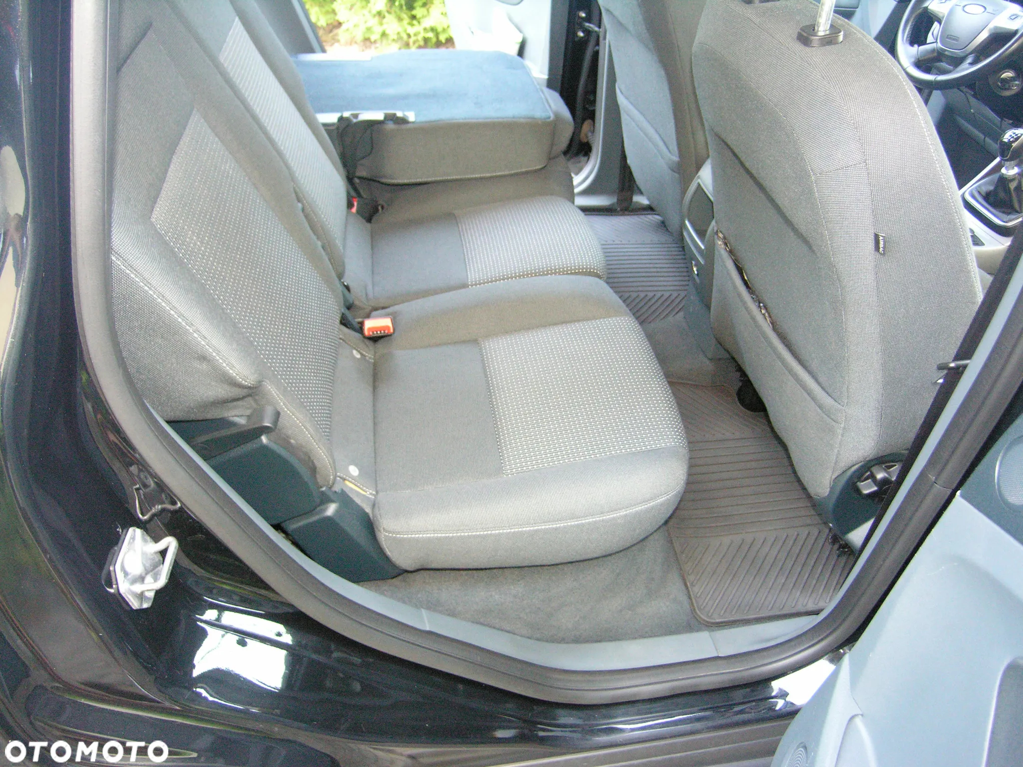 Ford C-MAX 1.6 TDCi Start-Stop-System Business Edition - 12