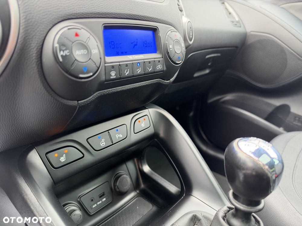 Hyundai ix35 - 18