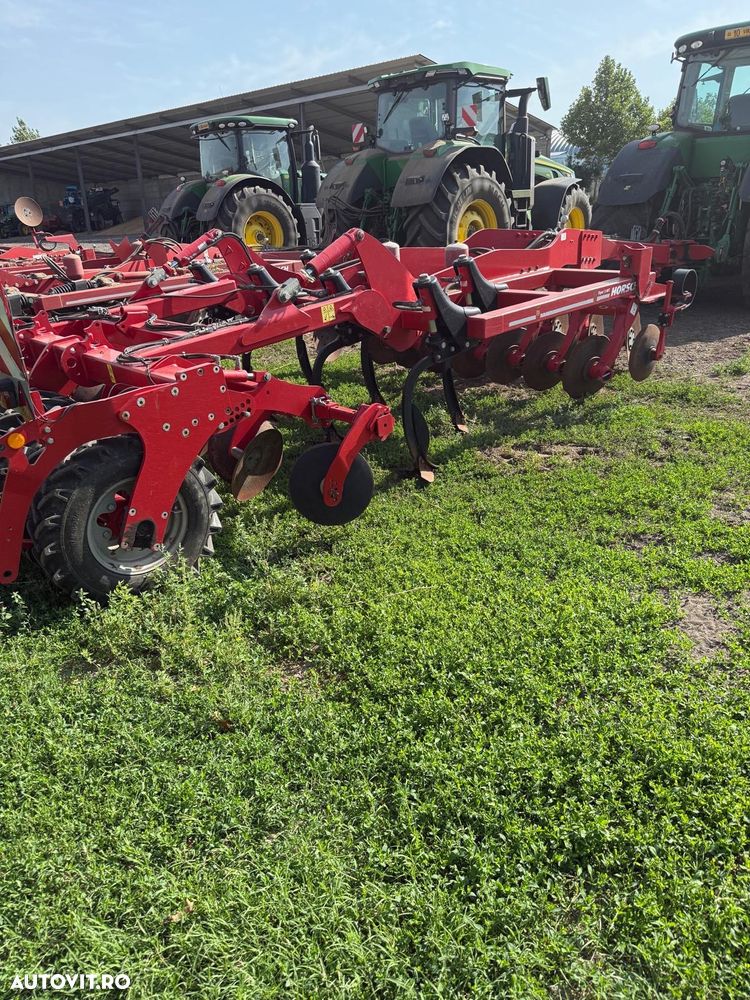 Horsch TIGER 3MT - 2