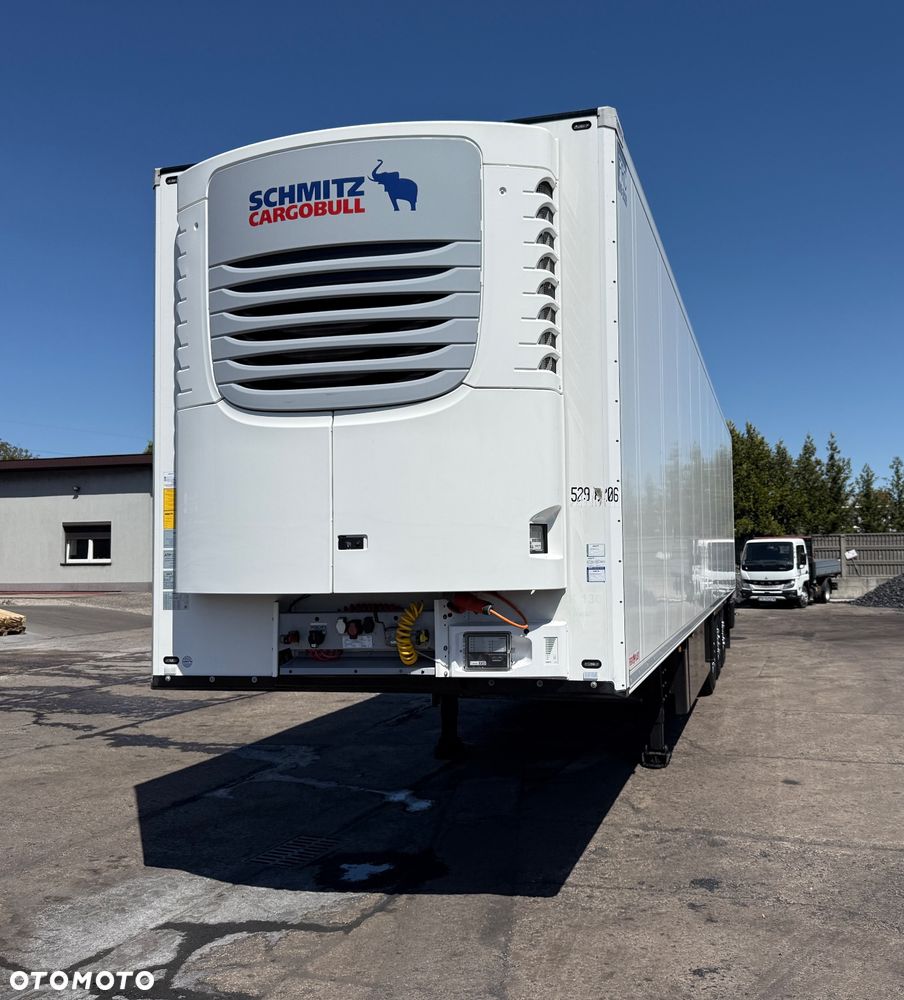 Schmitz Cargobull - 10