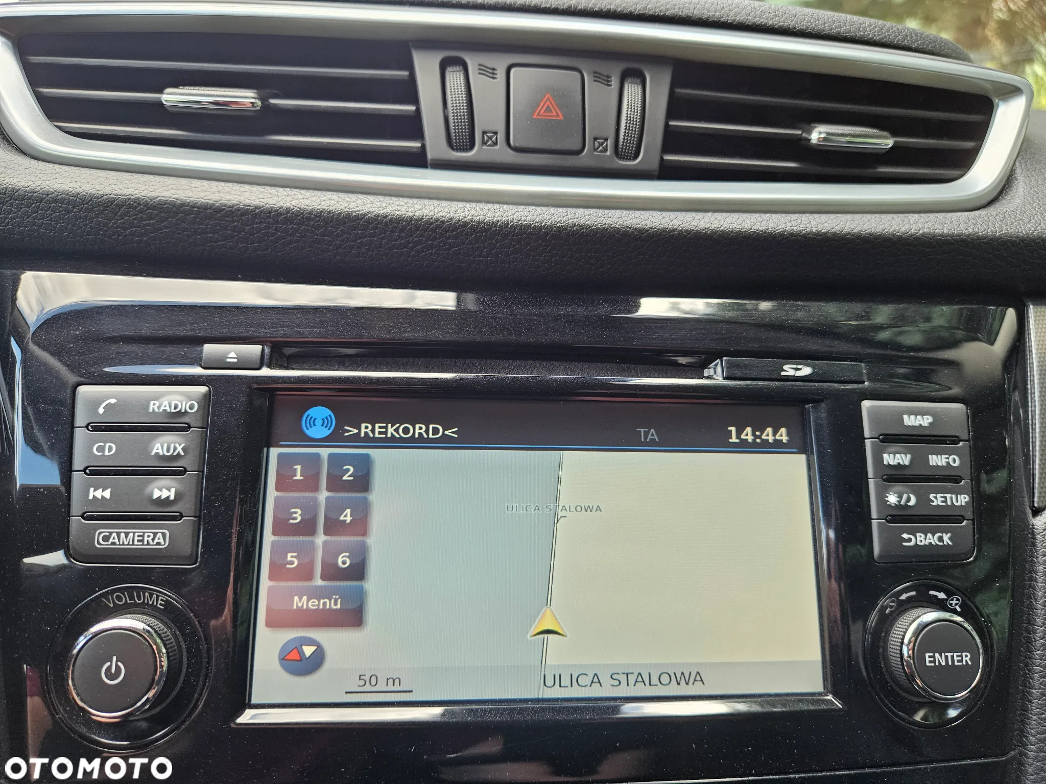 Nissan Qashqai 1.6 DIG-T Tekna - 23