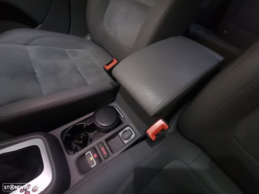 VW Sharan 1.4 TSI Highline DSG - 22