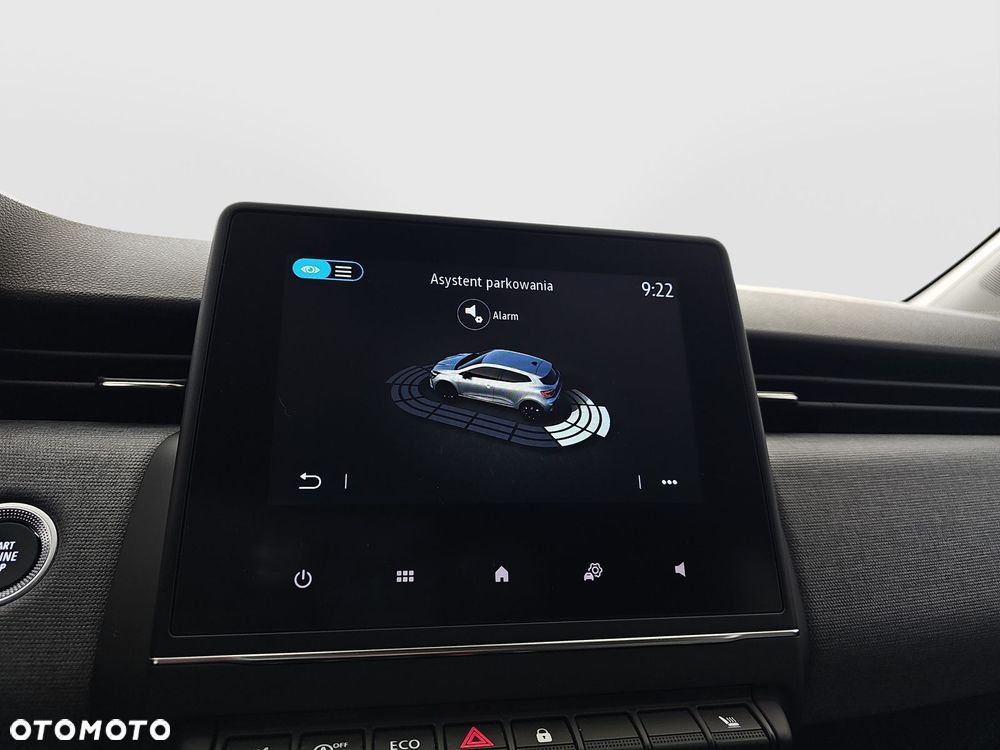 Renault Clio 1.0 TCe Evolution - 22