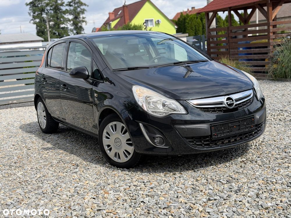 Opel Corsa 1.4 Color Edition - 12