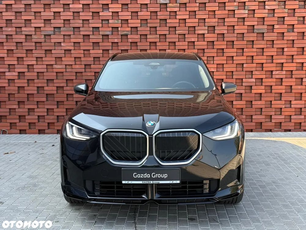 BMW X3 - 7