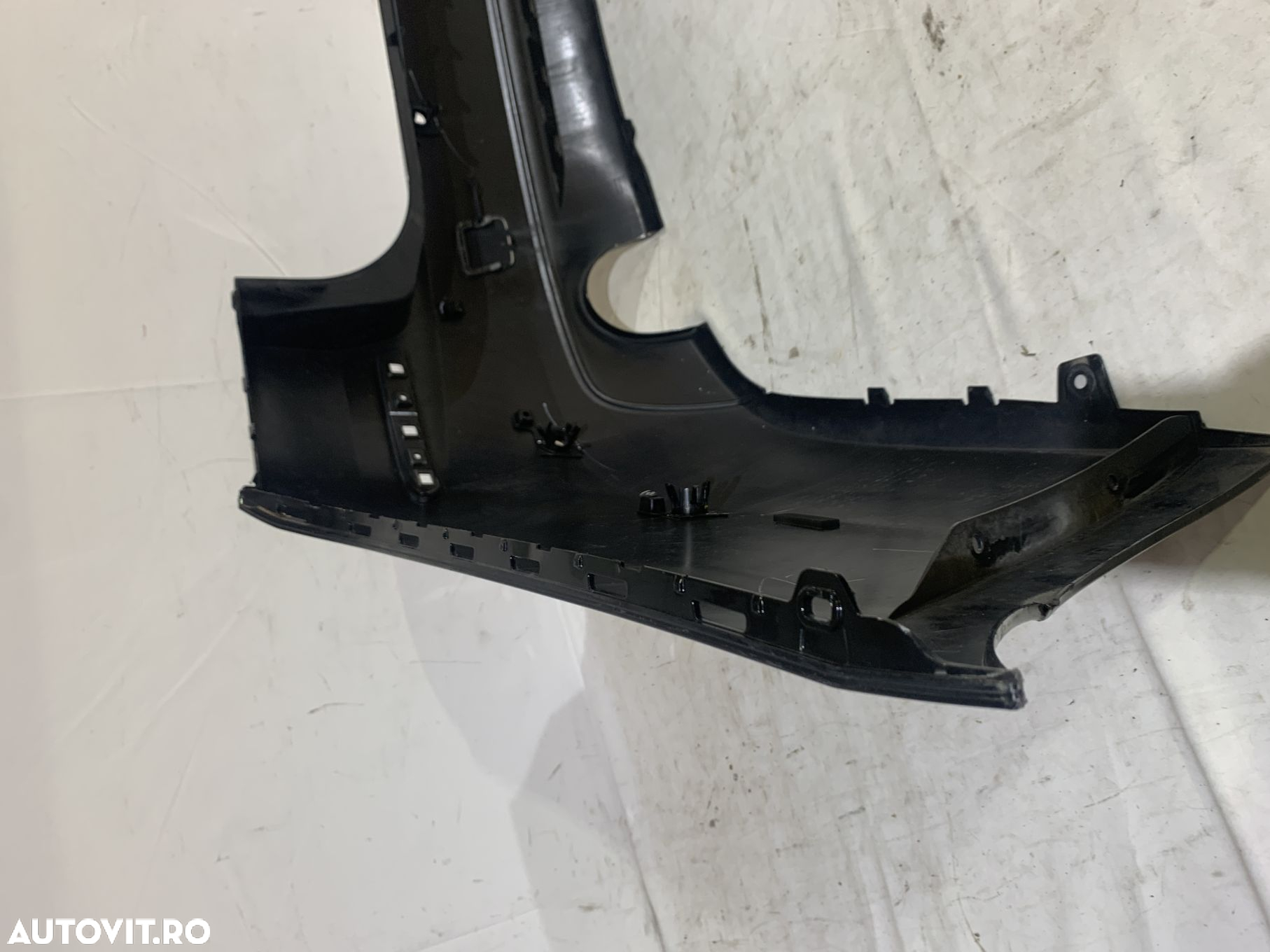 Bara spate BMW Seria 5 Kombi, Break, G31, 2016, 2017, 2018, 2019, cod origine OE 51127387307. - 10
