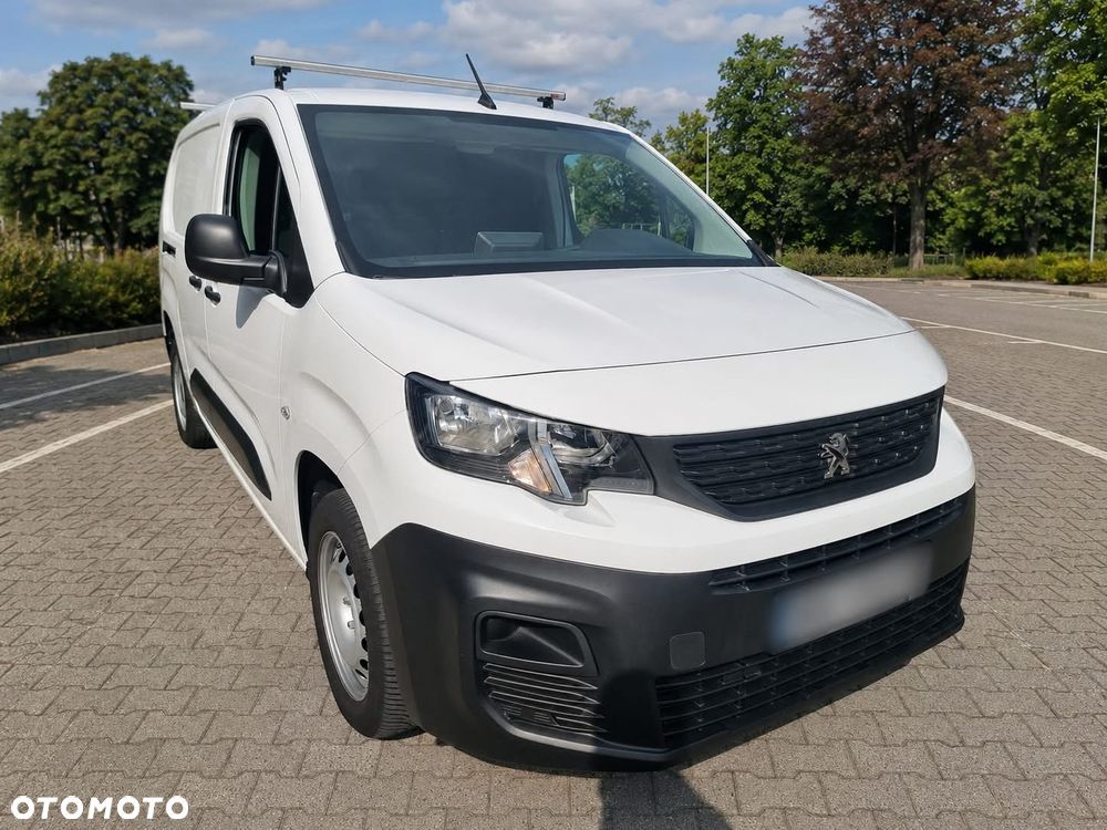 Peugeot Partner - 2