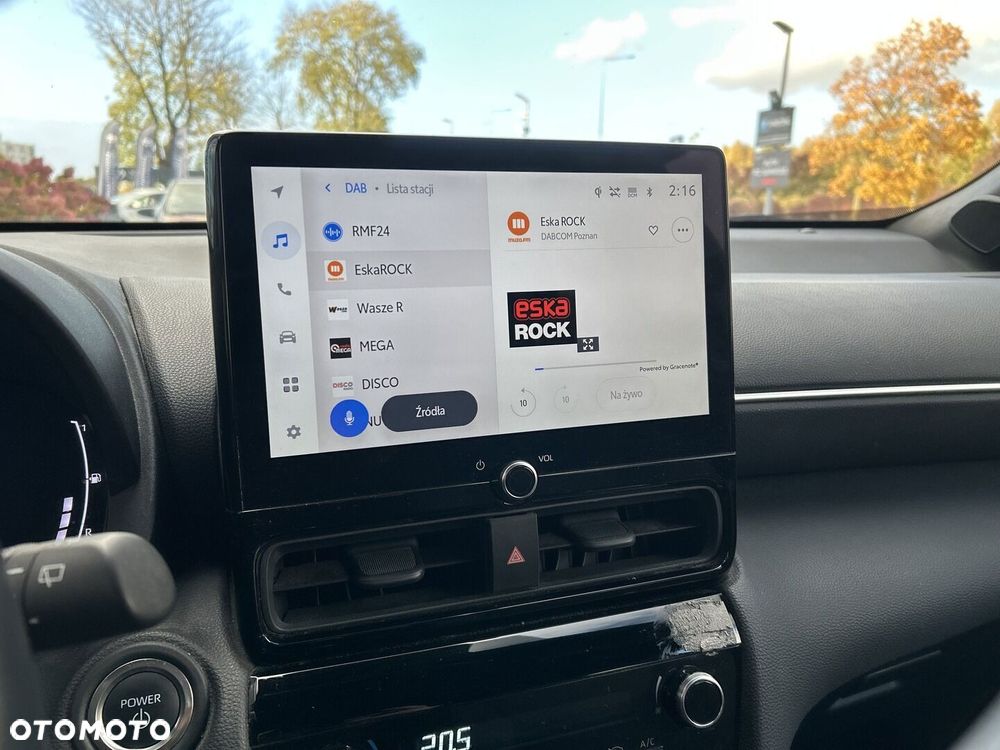 Toyota Yaris Cross Hybrid 1.5 Style AWD - 17
