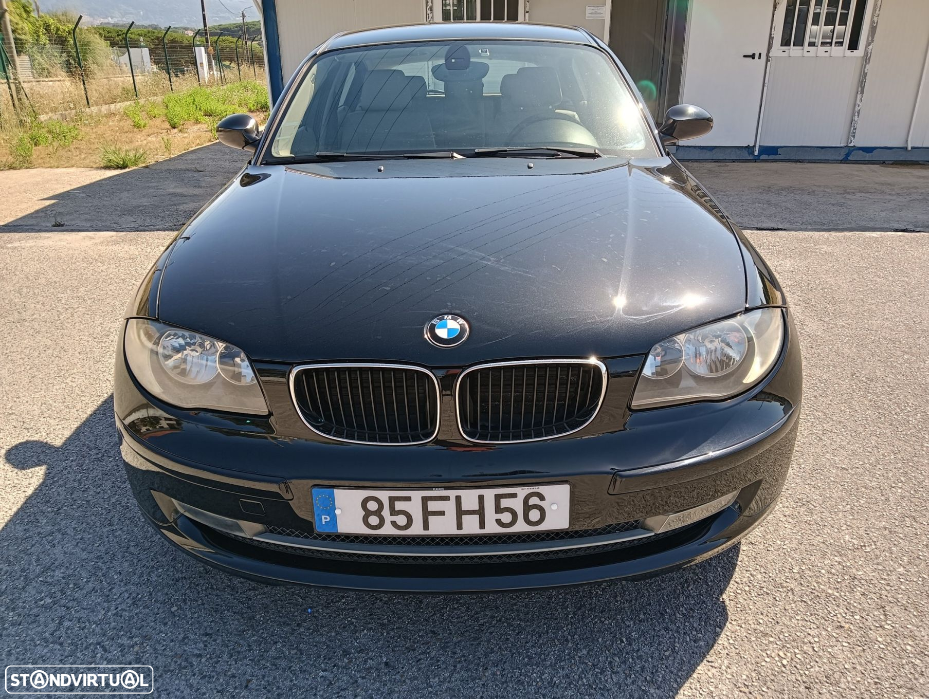 BMW 116 i - 2