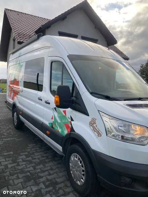 Ford Transit - 2
