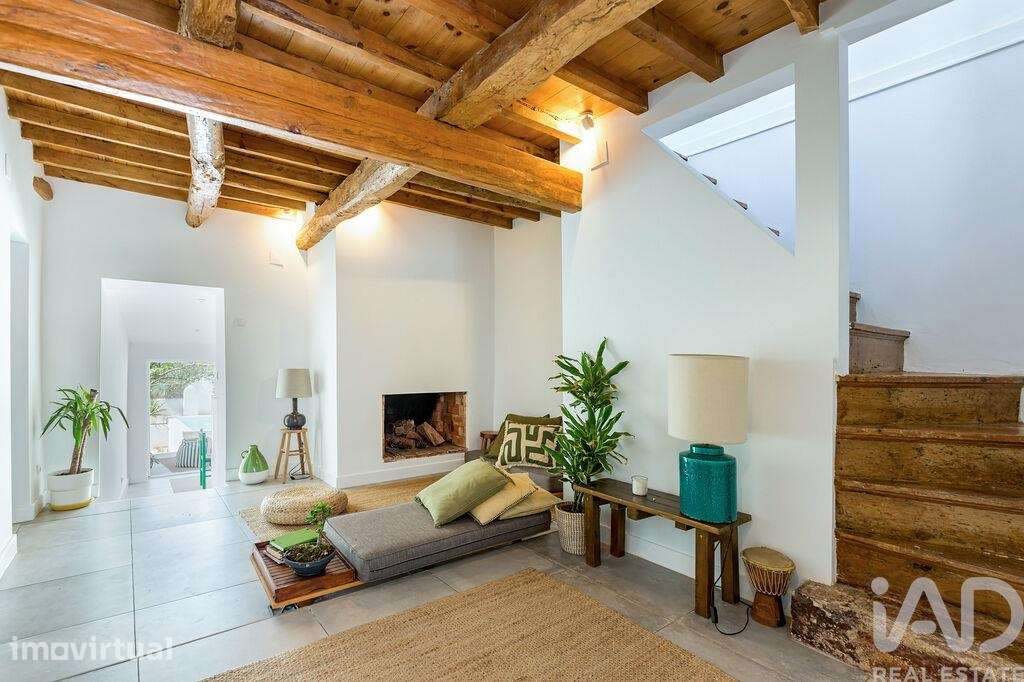 Casa / Villa T3 em Aldeia Galega da Merceana e Aldeia Gavinha de 105 m - Grande imagem: 5/23