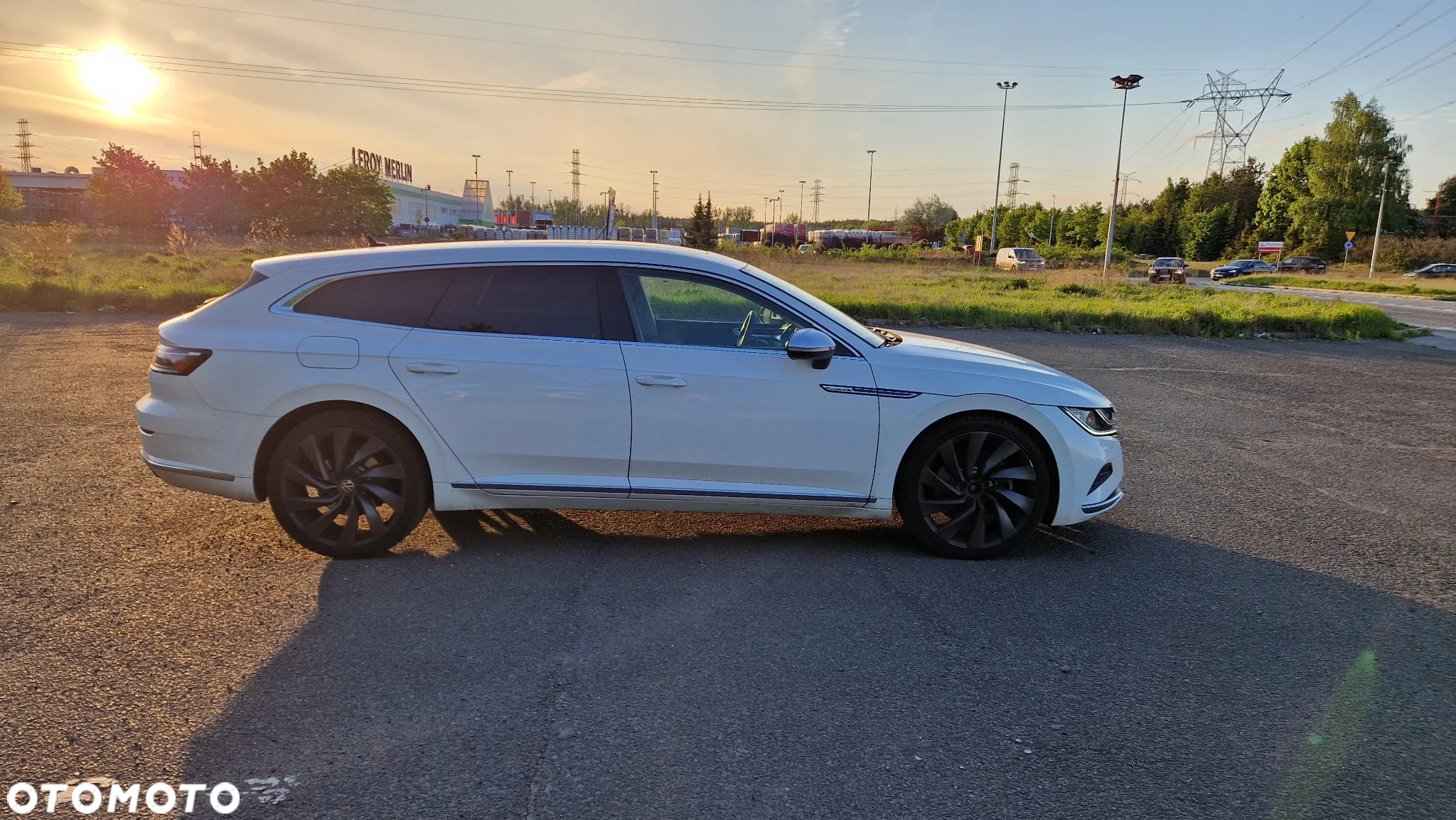 Volkswagen Arteon 2.0 TSI 4Motion Elegance DSG - 5