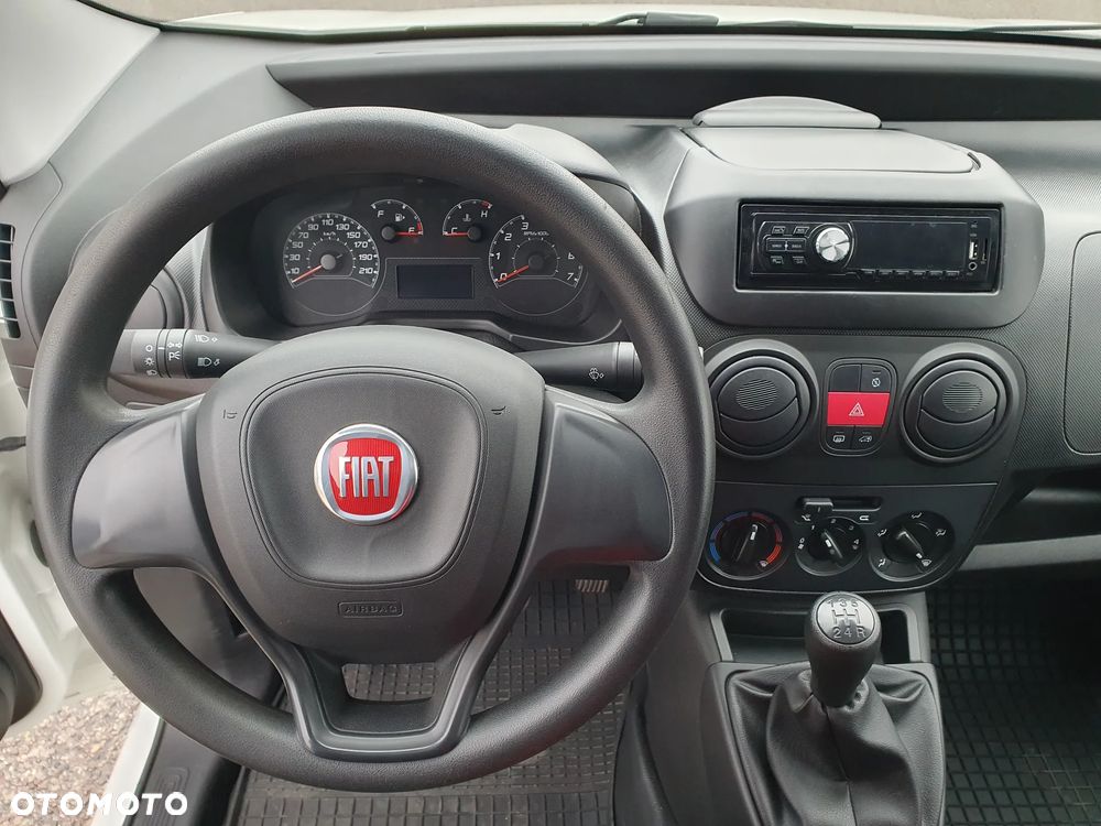 Fiat Fiorino - 15