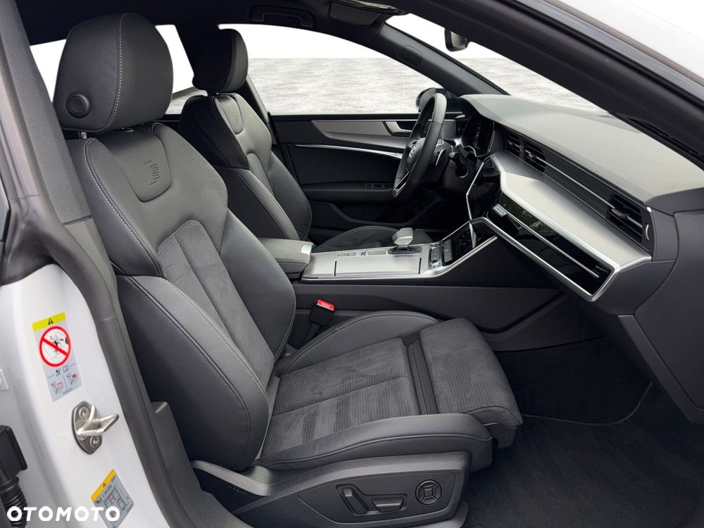 Audi A7 Sportback - 12