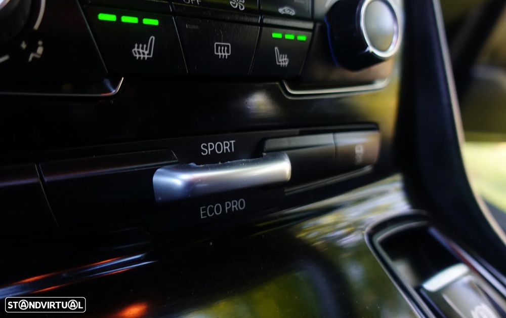 BMW 216 Active Tourer d Pack M - 44