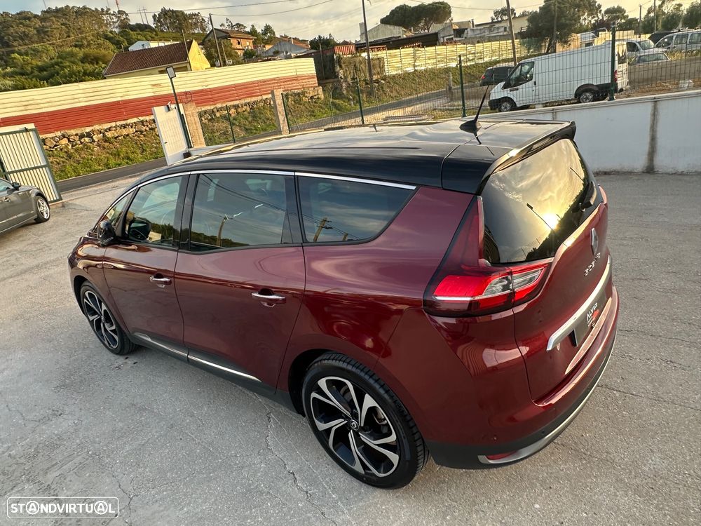 Renault Grand Scénic - 17