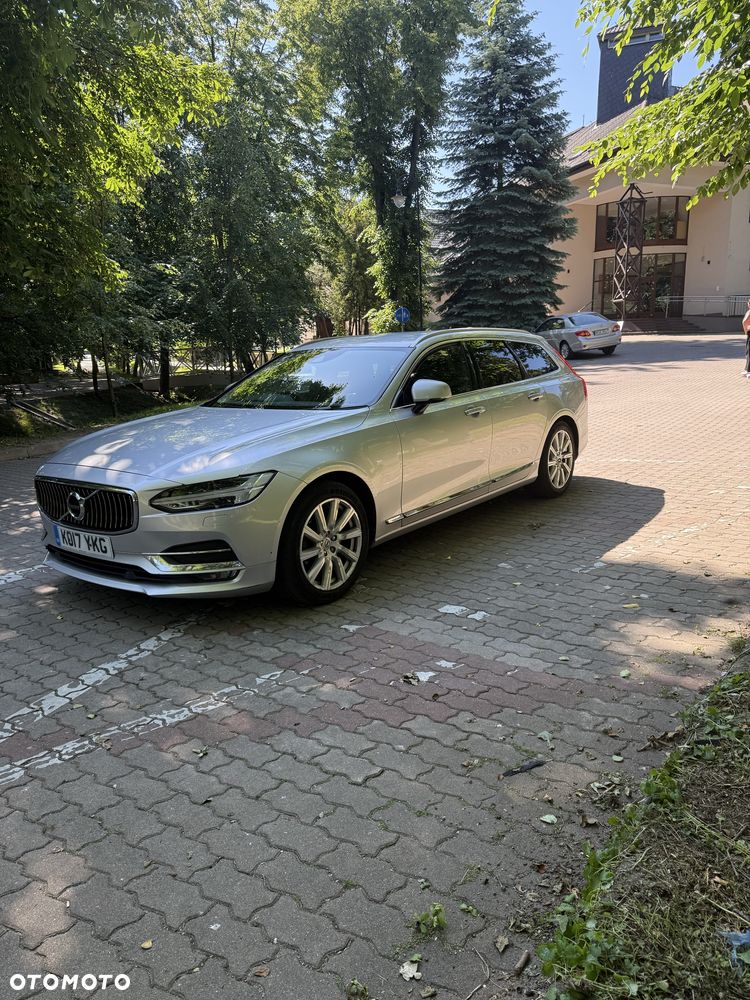 Volvo V90 - 3