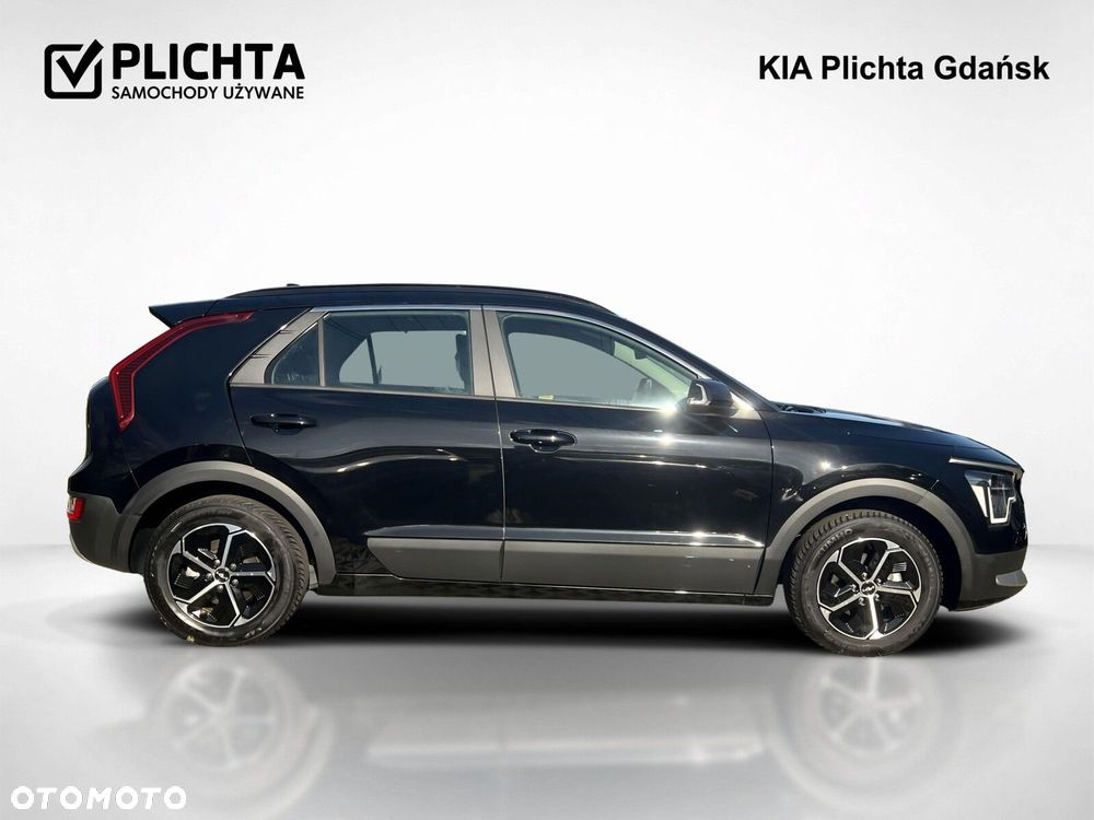 Kia Niro 1.6 GDI Hybrid M - 7
