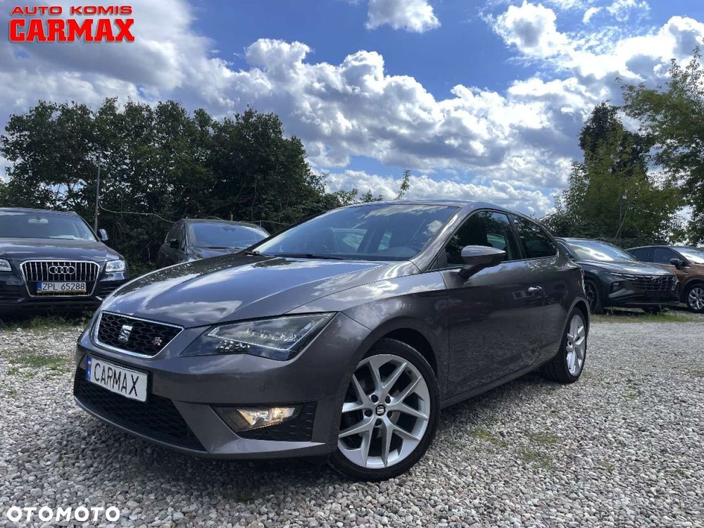 Seat Leon - 2