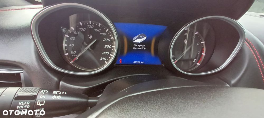 Maserati Levante S Q4 - 27