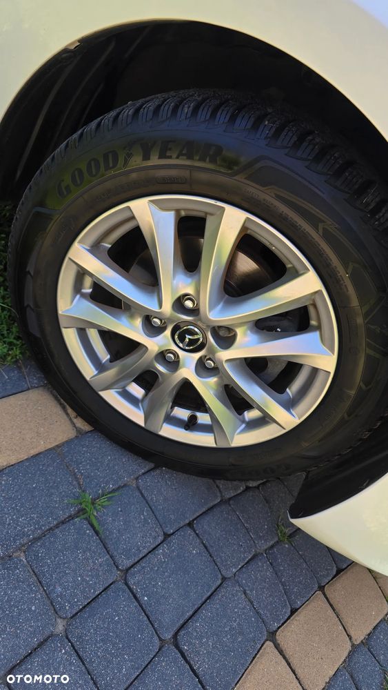 Mazda 3 - 10
