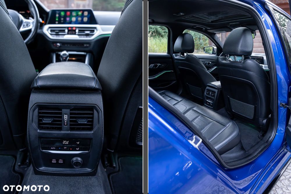 BMW Seria 3 M340i xDrive - 40