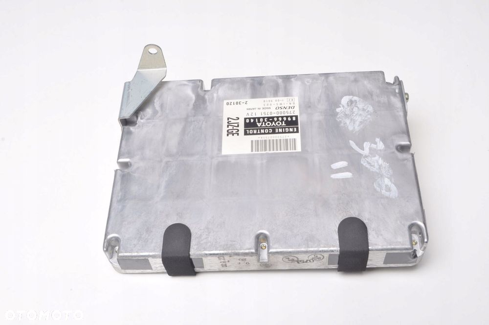 LEXUS GS II 3.0 KOMPUTER SILNIKA 89666-30140 - 1