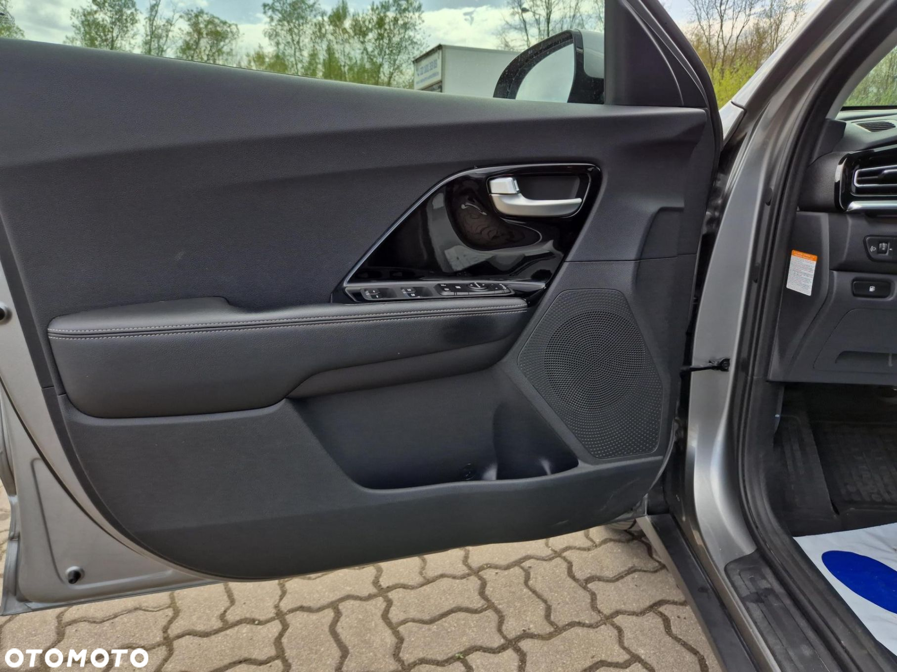 Kia Niro - 10