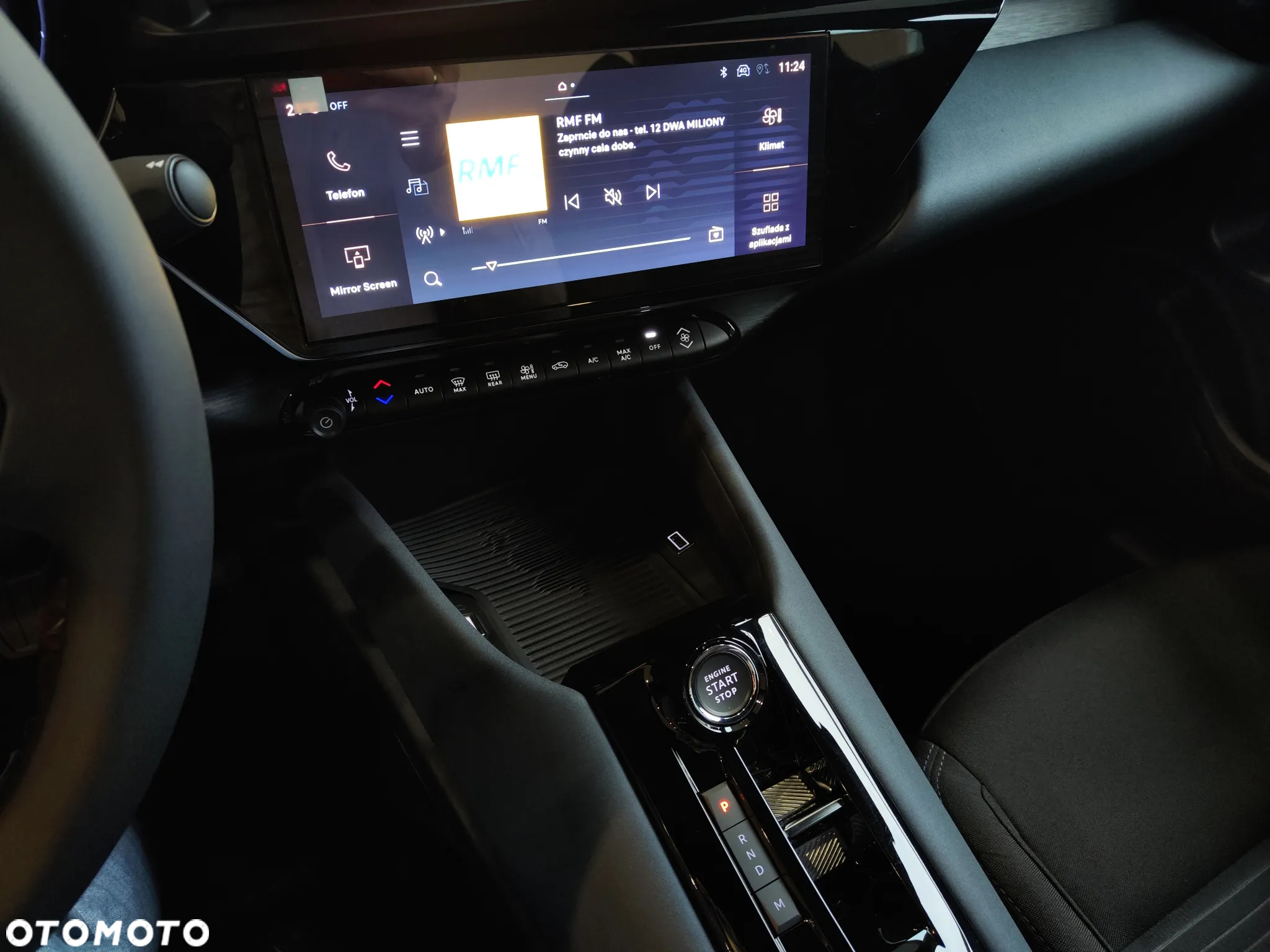 Alfa Romeo Junior 1.2 mHEV Ibrida eDCT - 25