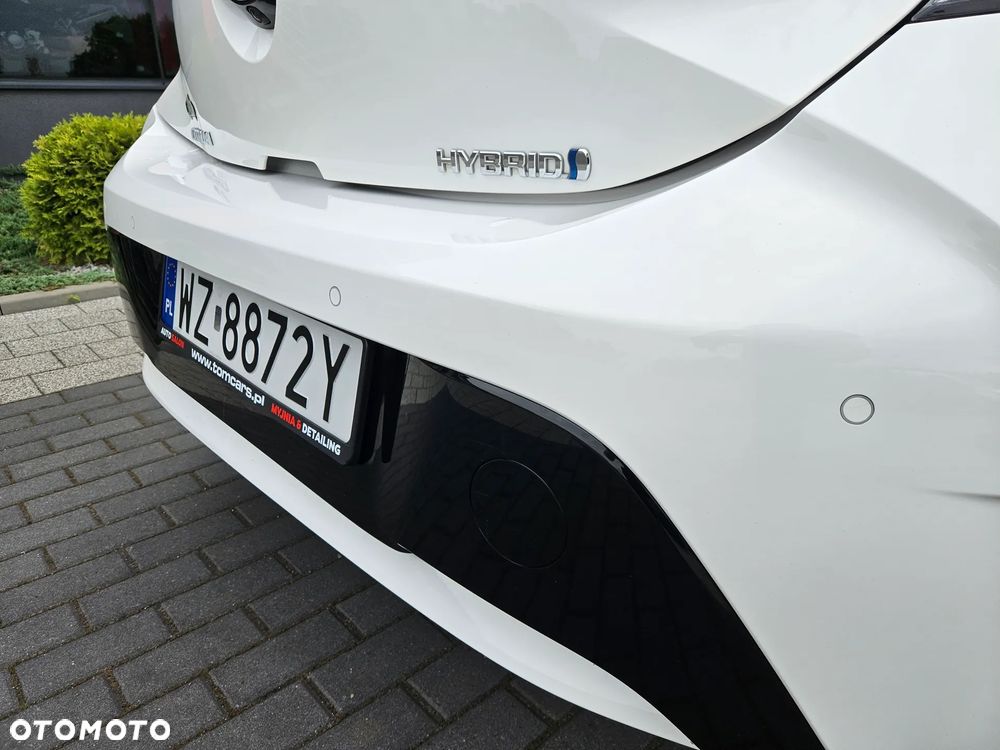 Toyota Corolla 1.8 Hybrid Comfort - 36