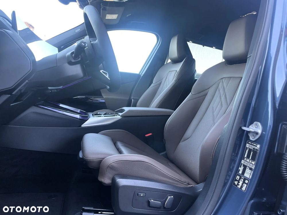 BMW X3 - 9