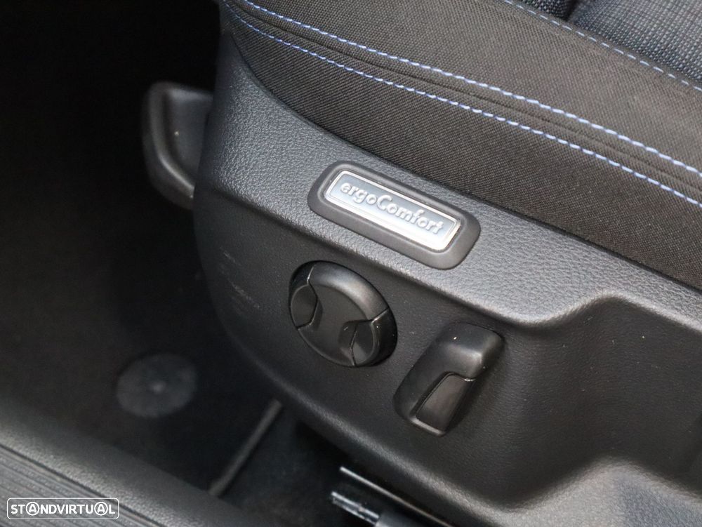 VW Passat Variant 1.4 TSI GTE Plug-in - 22