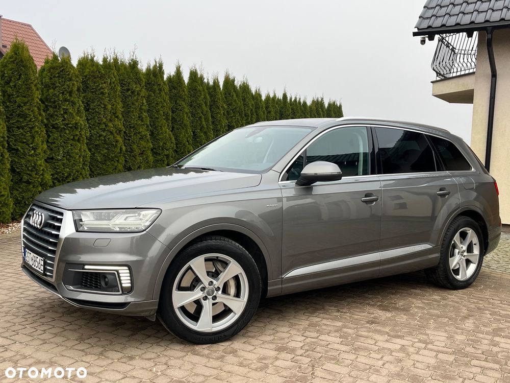 Audi Q7 - 2