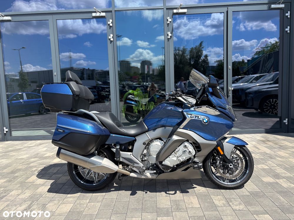 BMW K - 2