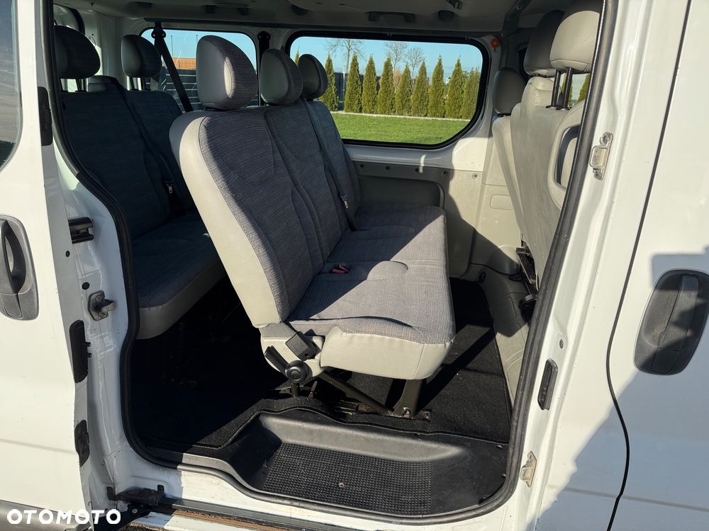 Opel Vivaro L1H1 2.9t - 23